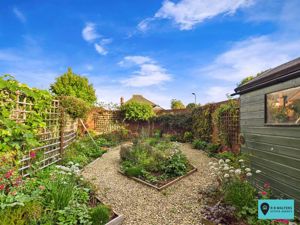 Garden - click for photo gallery
